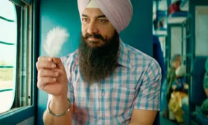 Laal Singh Chaddha