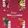 FIFA World Cup 2022 Prediction Group A