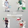 FIFA World Cup 2022 Group C