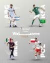 FIFA World Cup 2022 Group C
