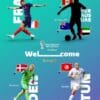 FIFA World Cup 2022 Group D
