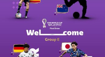 FIFA World Cup 2022 Predictions – Group E