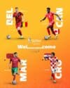 FIFA World Cup 2022 Group F