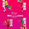 FIFA World Cup 2022 Group G