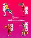 FIFA World Cup 2022 Group G