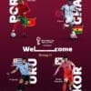 FIFA World Cup 2022 Predictions