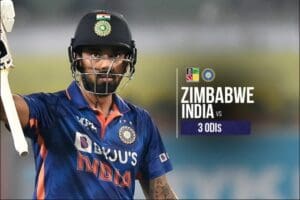 India Cricket