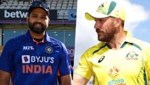 IND vs AUS