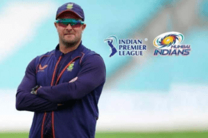 Mark Boucher
