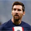 Messi PSG