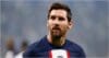 Messi PSG