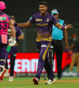 Umesh Yadav