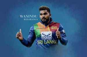 Wanindu Hasaranga