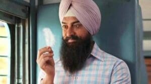 Laal Singh Chaddha