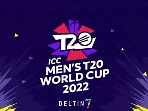 2022 ICC Men's T20 World Cup