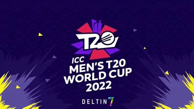 2022 ICC Men's T20 World Cup
