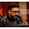 Abhishek Bachchan
