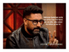 Abhishek Bachchan