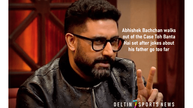 Abhishek Bachchan