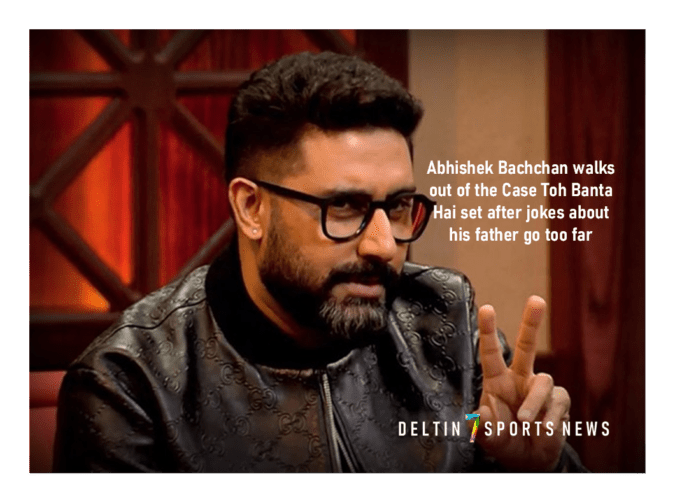 Abhishek Bachchan
