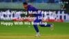Arshdeep Singh Very Happy with His Bowling