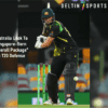 T20 Australia