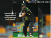 T20 Australia