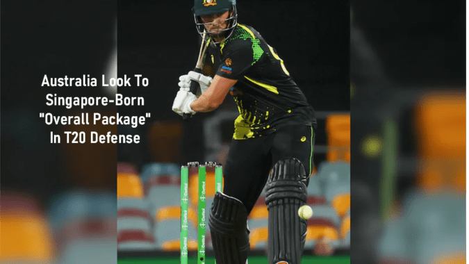 T20 Australia