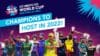 ICC T20 World Cup 2022