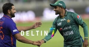 IND vs PAK ICC Men’s T20 World Cup