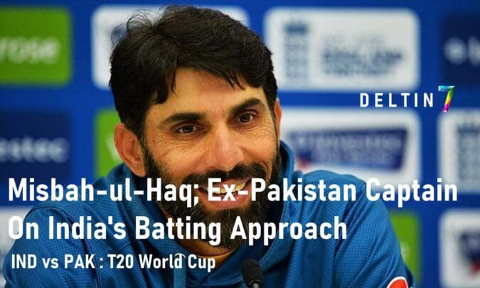 IND vs PAK T20 World Cup