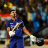 IND vs SA 2nd ODI Highlights