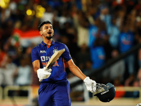 IND vs SA 2nd ODI Highlights