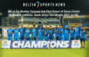 IND vs SA Weather Forecast And Pitch Report of Ekana Cricket Stadium in Lucknow South Africa Tour of India 2022, 1st ODI