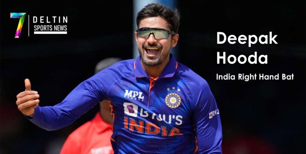 IND vs NED: If Hardik Pandya Is Rested for The Netherlands Match Sunil Gavaskar Has a Replacement for Him 3 IND vs NED Hardik Pandya