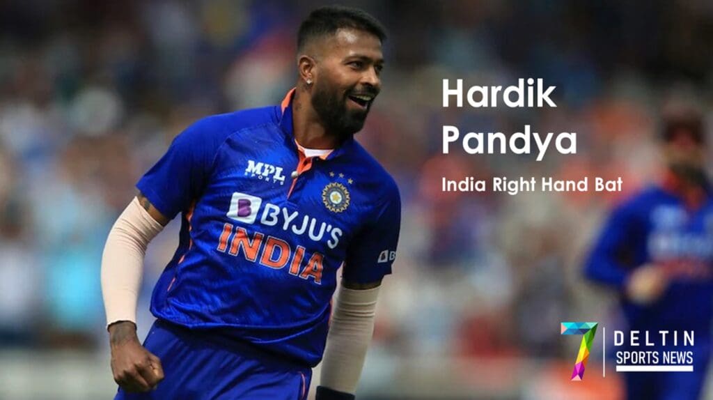 IND vs NED: If Hardik Pandya Is Rested for The Netherlands Match Sunil Gavaskar Has a Replacement for Him 2 IND vs NED Hardik Pandya