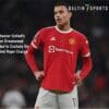 Manchester United's Mason Greenwood Remanded In Custody On Attempted Rape Charge