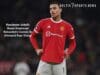 Manchester United's Mason Greenwood Remanded In Custody On Attempted Rape Charge