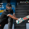 New Zealand all-rounder picks up injury ahead of T20 World Cup