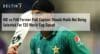 IND vs PAK Shoaib Malik