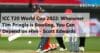ICC T20 World Cup 2022: Whenever Tim Pringle is Bowling, You Can Depend on Him – Scott Edwards