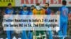 Twitter Reactions to IND vs SA 2nd T20I