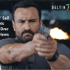 Vikram Vedha Saif Ali Khan
