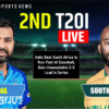 IND vs SA