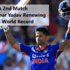 IND vs SA