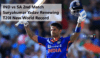 IND vs SA
