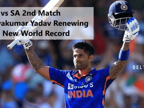 IND vs SA