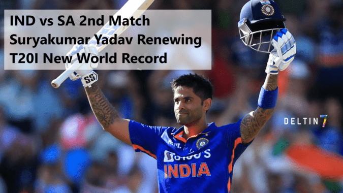 IND vs SA