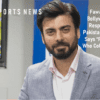 Fawad Khan
