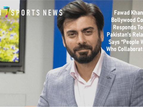Fawad Khan